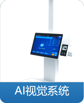 AI视觉系统